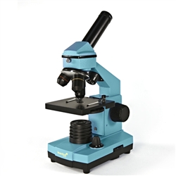 Levenhuk 2L NG Azure Microscope