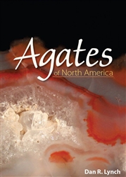 Agates of North America Playing Cards