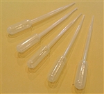 Disposable Pipets 9.3ml capacity 5 pack