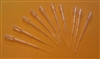 Disposable Pipets 1.0ml capacity 10 pack