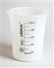 Beaker Printed Graduations PP 10000ml