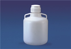 Carboy 20L Polypropylene