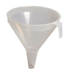 Industrial Funnel 300mm PP