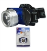 3 Watt 3 Function 120 Lumens Head Lamp