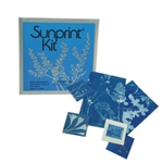 Sunprint Kit