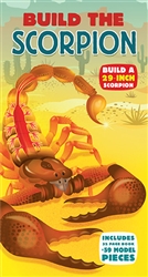 Build the Scorpion