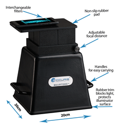 Accuris SmartDoc Imaging System