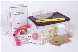 Sound Energy Kit