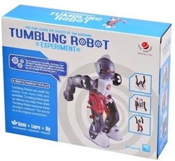 Tumbling Robot