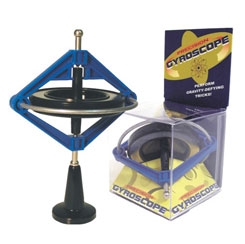 Precision Gyroscope