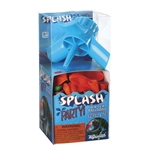 Splash Party water balloon filler