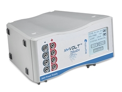 MyVolt Touch Electrophoresis Power Supply