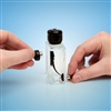 Ferrofluid Magnetic Display Bottle