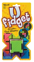 U Fidget