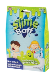 Slime Baff