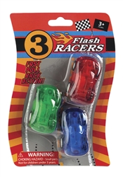 Flash Racers