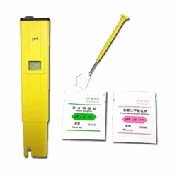 Digital Ph Meter