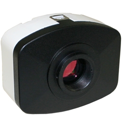 DN Series DIgital Eyepiece Camera 5.0 Megapixels