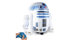Radio Control Inflatable R2-D2
