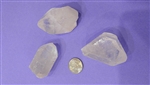 Jumbo Quartz Points 2"