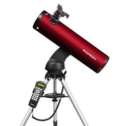 Orion StarSeeker IV 130 GoTo Reflector Telescope