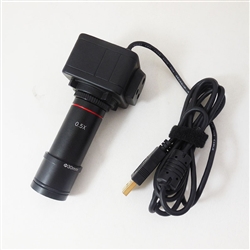 5.0MP CMOS Digital Camera Eyepiece