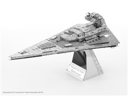 Metal Earth Star Wars Star Destroyer