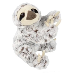 Sloth Plush 8"