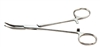 3.5" Curved Forcep