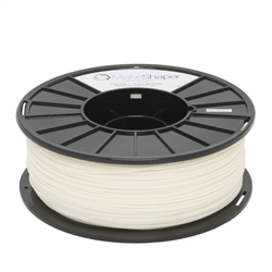 Natural ABS Filament 1.75mm for 3D Printer 1kg