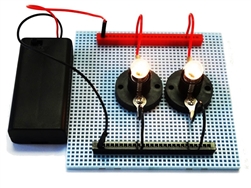 Level 1: The Fundamental Concepts of Electronics - Study Kit