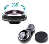 Universal Smartphone Super Fisheye Lens 235 degrees