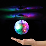 Light Up Smart Flying Ball