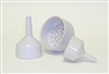 70mm Porcelain Funnel