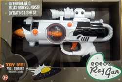 Astro Ray Gun