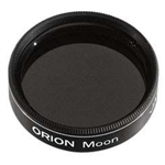 Orion 1.25" Telescope Eyepiece Moon Filter 13% Transmission