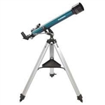 Orion Observer 60mm Altaz Refractor Telescope