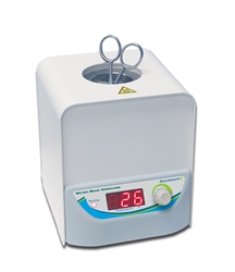 Micro Bead Sterilizer