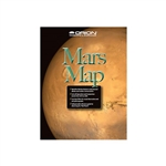 Orion Mars Map