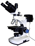 Walter 60M-CXT Metallurgical Microscope
