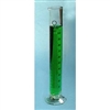 Graduated Cylinder - Double Scale 25ml