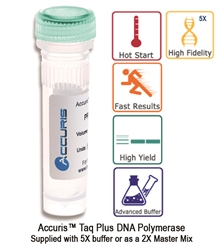 Accuris Taq Plus Master Mix 200 reactions