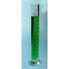 Graduated Cylinder - Double Scale 50ml