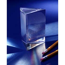 Giant Prism 3" x 4"