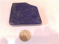 Lapis Lazuli 150g Piece