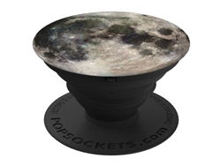 Popsockets Phone Grip and Stand - Moon