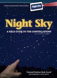 Night Sky A Field Guide to the Constellations