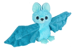 Huggers Blue Bat