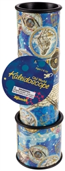 Old World Kaleidoscope