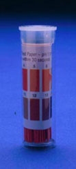 Wide Range Ph Test Paper